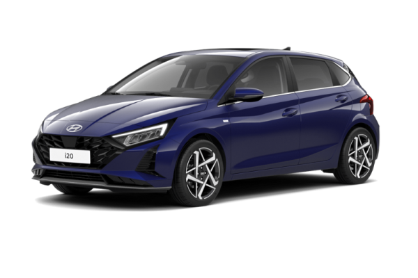 Hyundai i20 Essence Automatique location maroc Hyundai i20 Essence Automatique location maroc